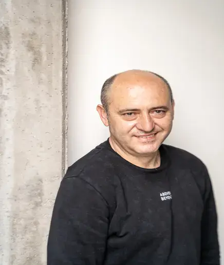 Sezgin – Sailmaker